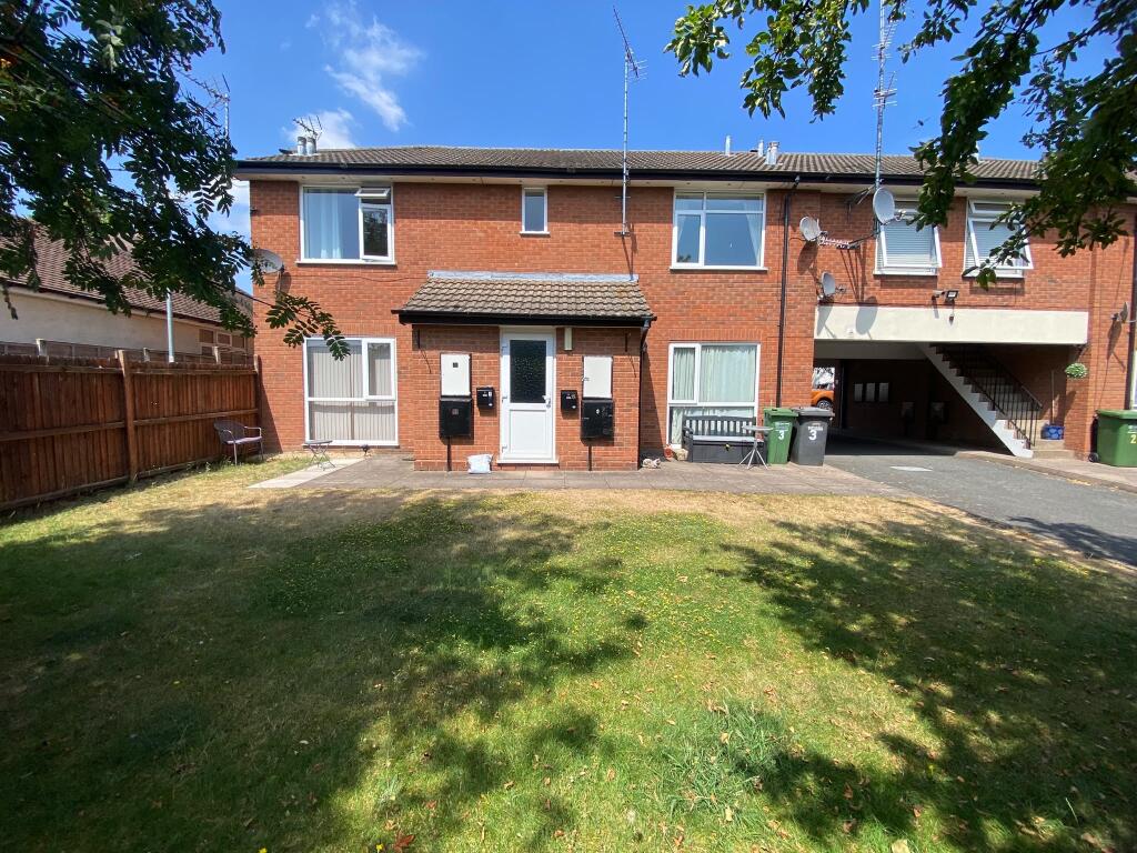Main image of property: Beauchamp Avenue, KIDDERMINSTER