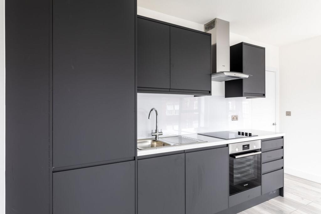 Main image of property: Thanet Place, Croydon, CR0