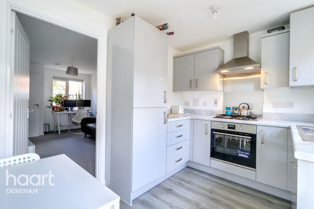 Main image of property: Lancaster Road, Swaffham