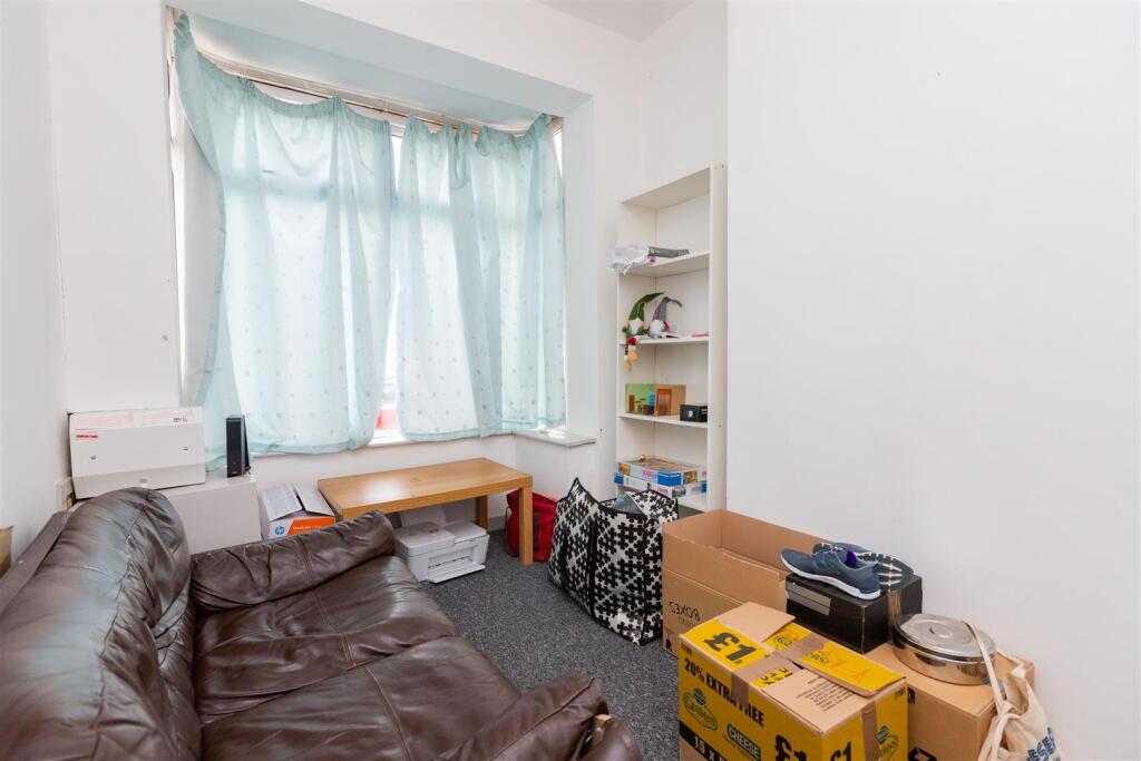 Milner Road, Birmingham, West Midlands, B29
