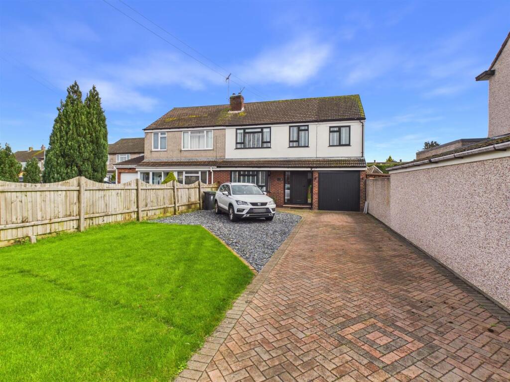 Main image of property: Westland Avenue, Oldland Common, Bristol