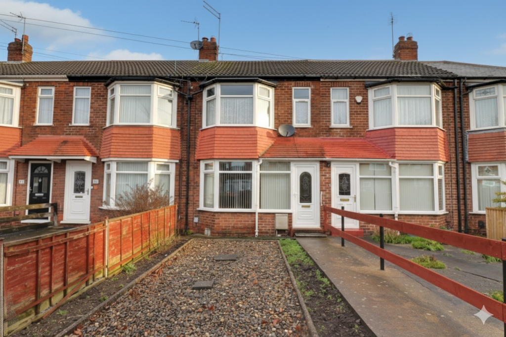 Main image of property: County Road South, Hull