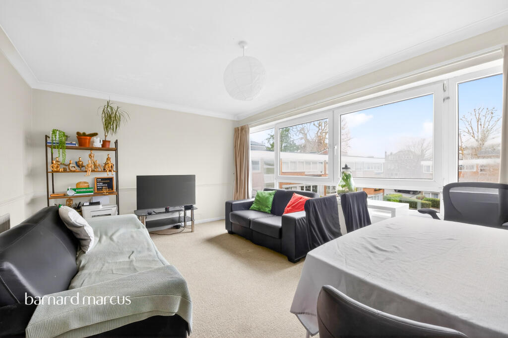 Main image of property: Kings Road, Richmond