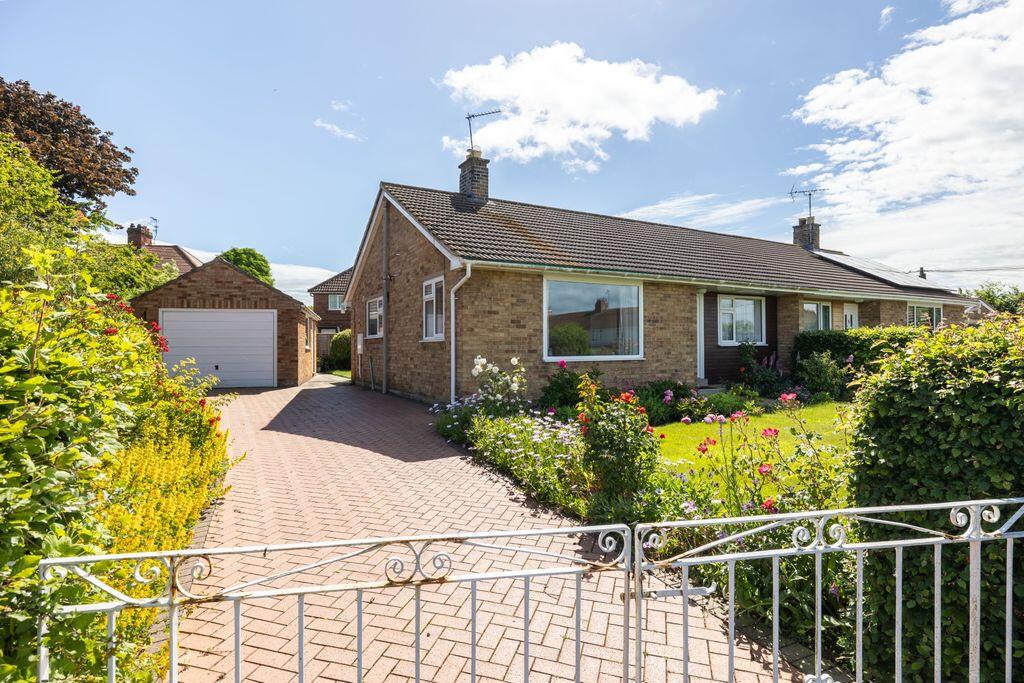 Main image of property: The Close, Thornton le Dale