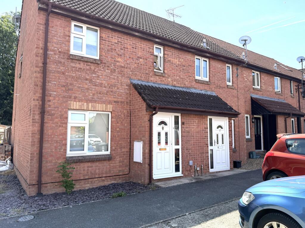 Main image of property: Juliana Close, Swindon, Wiltshire