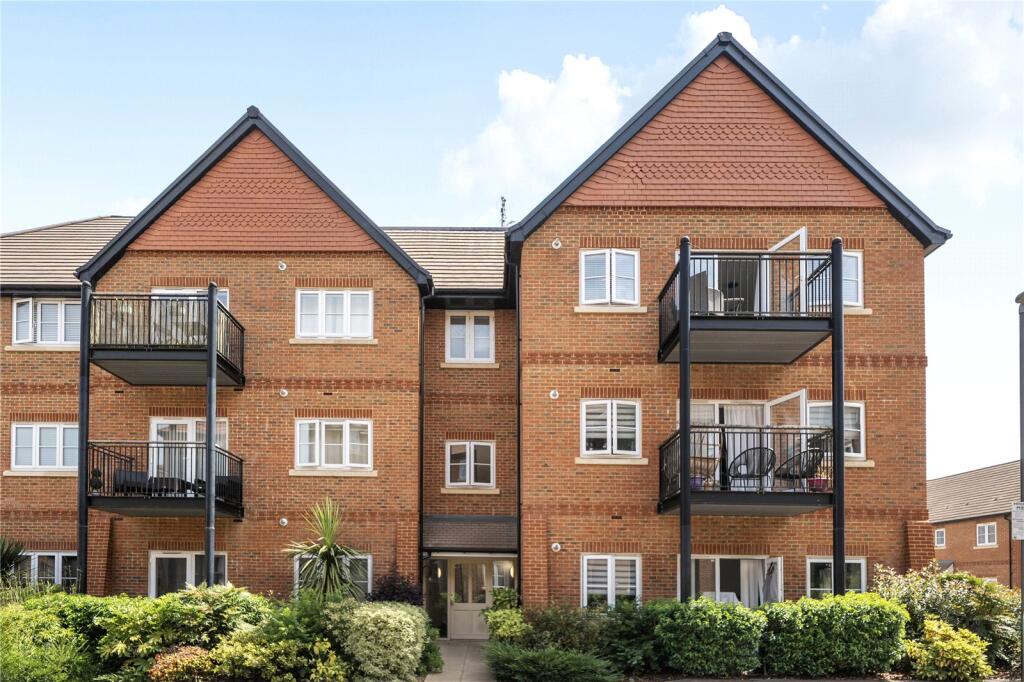 Main image of property: Valeside Avenue, High Wycombe, Buckinghamshire