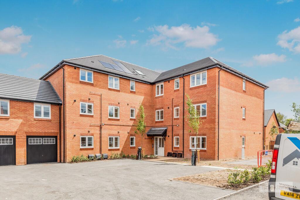Main image of property: Meadow House Drive, COVENTRY