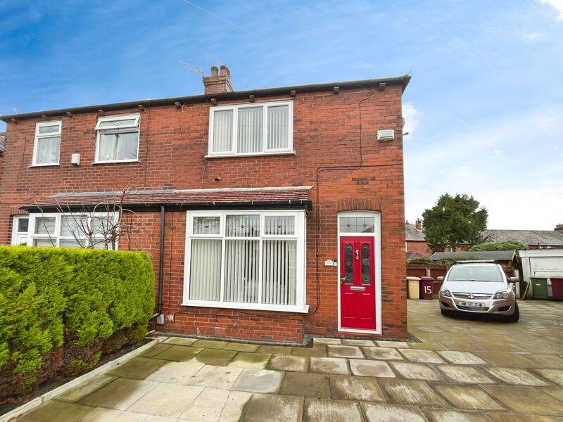 Main image of property: Castlewood Square, Tonge Park