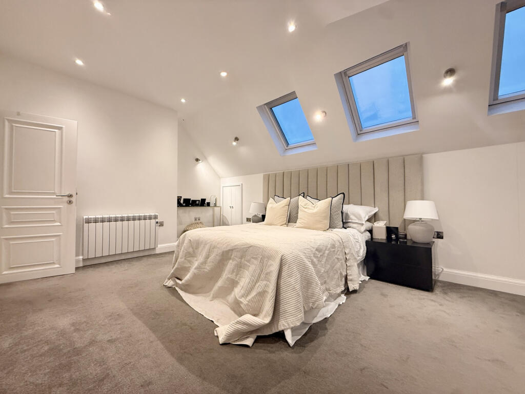 Main image of property: London, W5