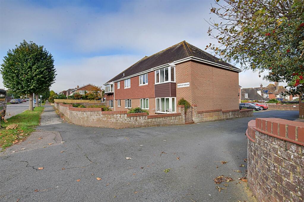Main image of property: Cranston Avenue, Bexhill-On-Sea