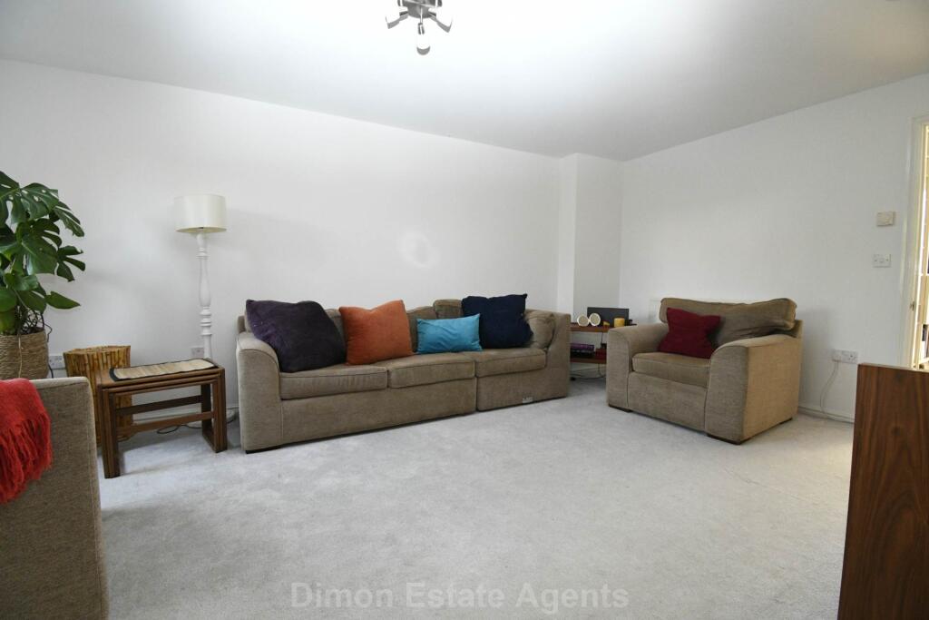 House in Gosport, Hampshire - More