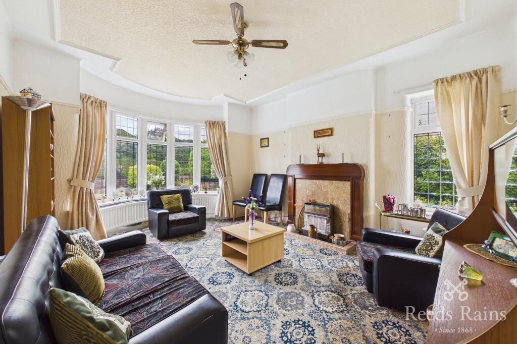 House in Warrington - More