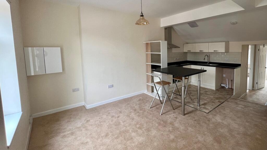 Main image of property: High Street, New Whittington, Chesterfield, S43