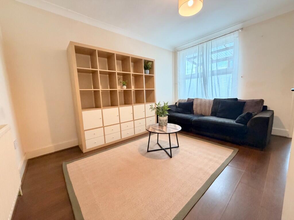 Main image of property: Pavement Mews, Romford, London, RM6