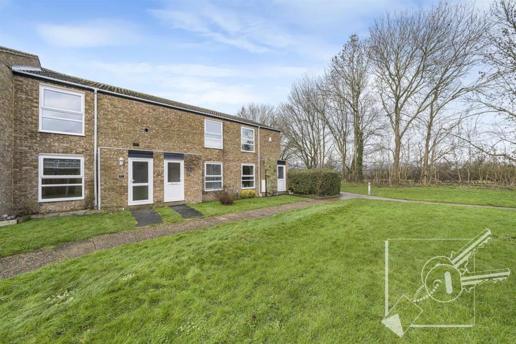 Main image of property: Caling Croft, New Ash Green, Longfield