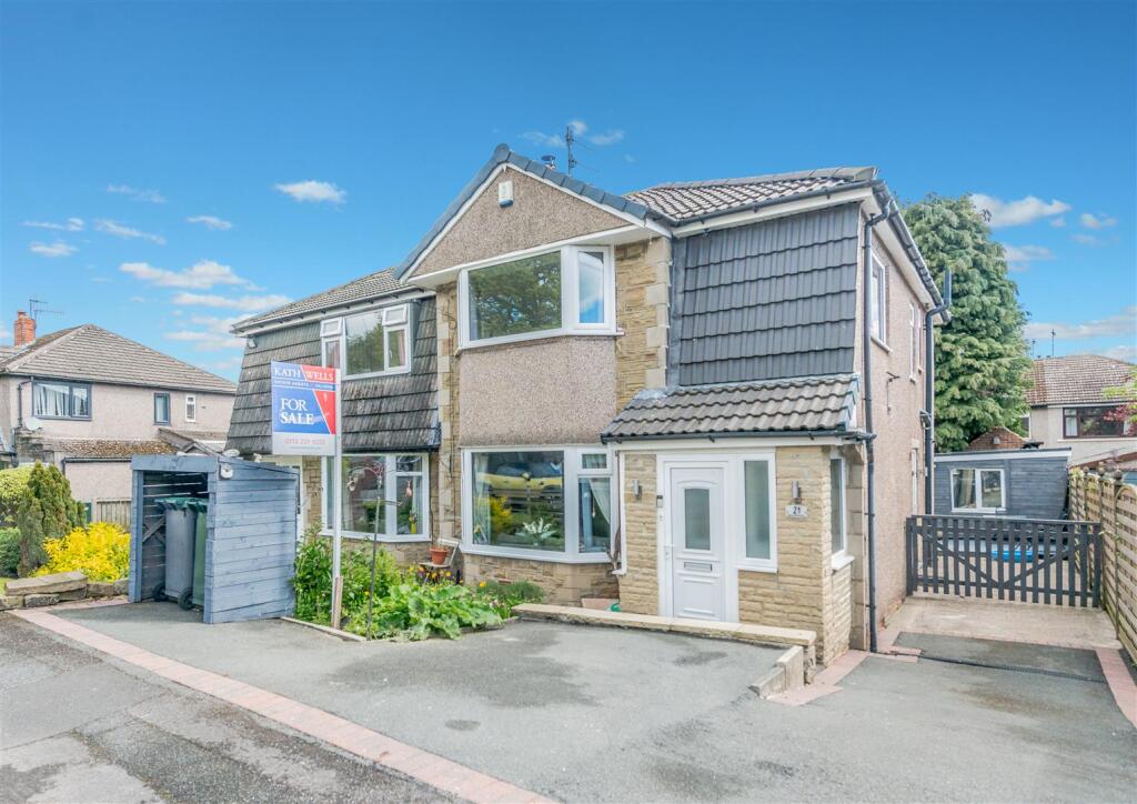 Main image of property: Woodside Avenue, Bradford, Bingley