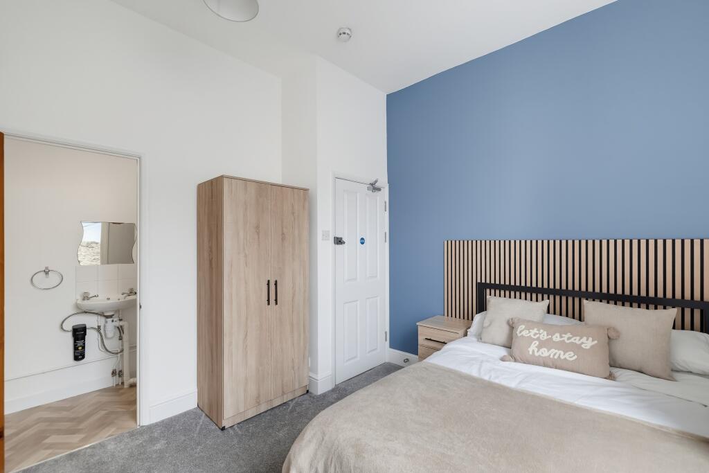 Main image of property: Alexandra Road , Mutley, Plymouth