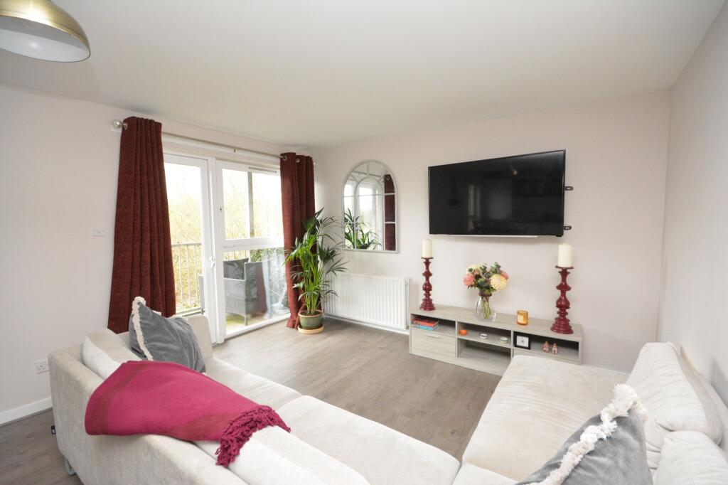 Main image of property: The Maltings, Falkirk, FK1