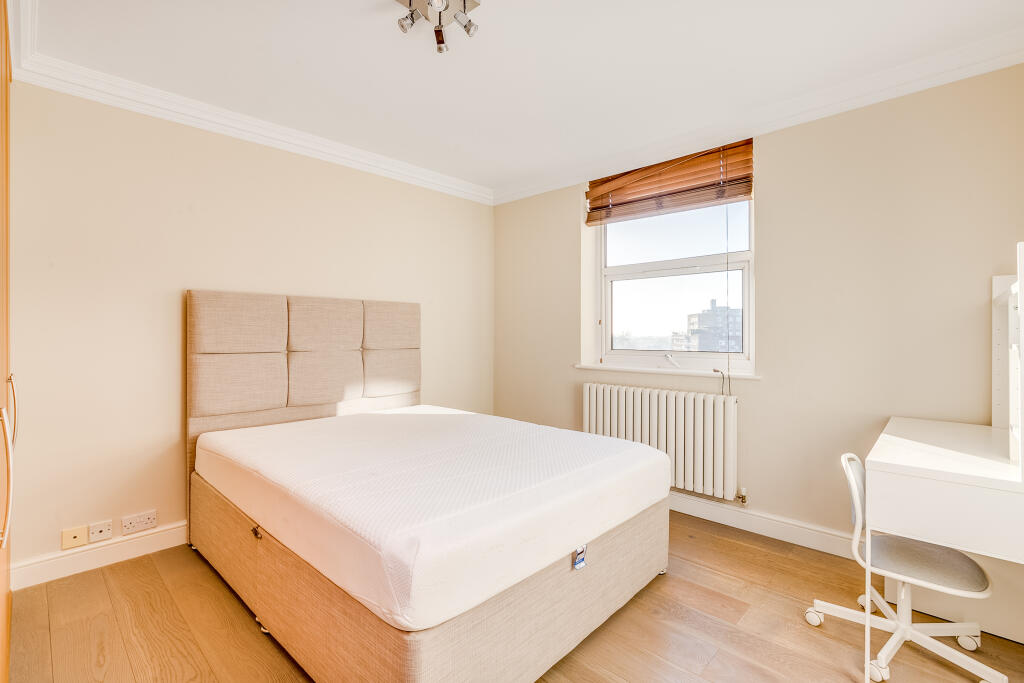3 bedroom apartment for rent