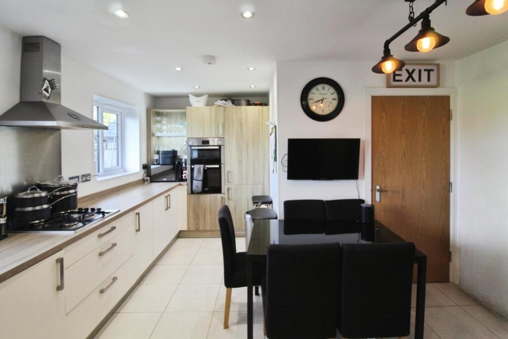 Additional image 3 of Beckside, Salterforth, Barnoldswick, Lancashire, BB18