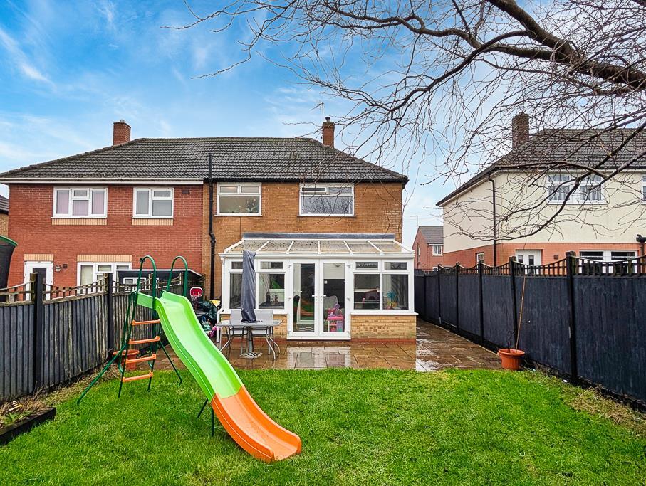 Collyer Road, Calverton, Nottingham photo 2