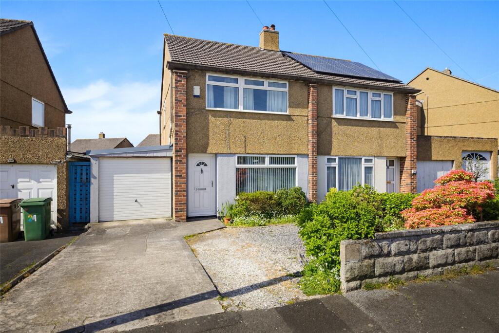 Main image of property: Dolphin Court Road, Plymouth, Devon