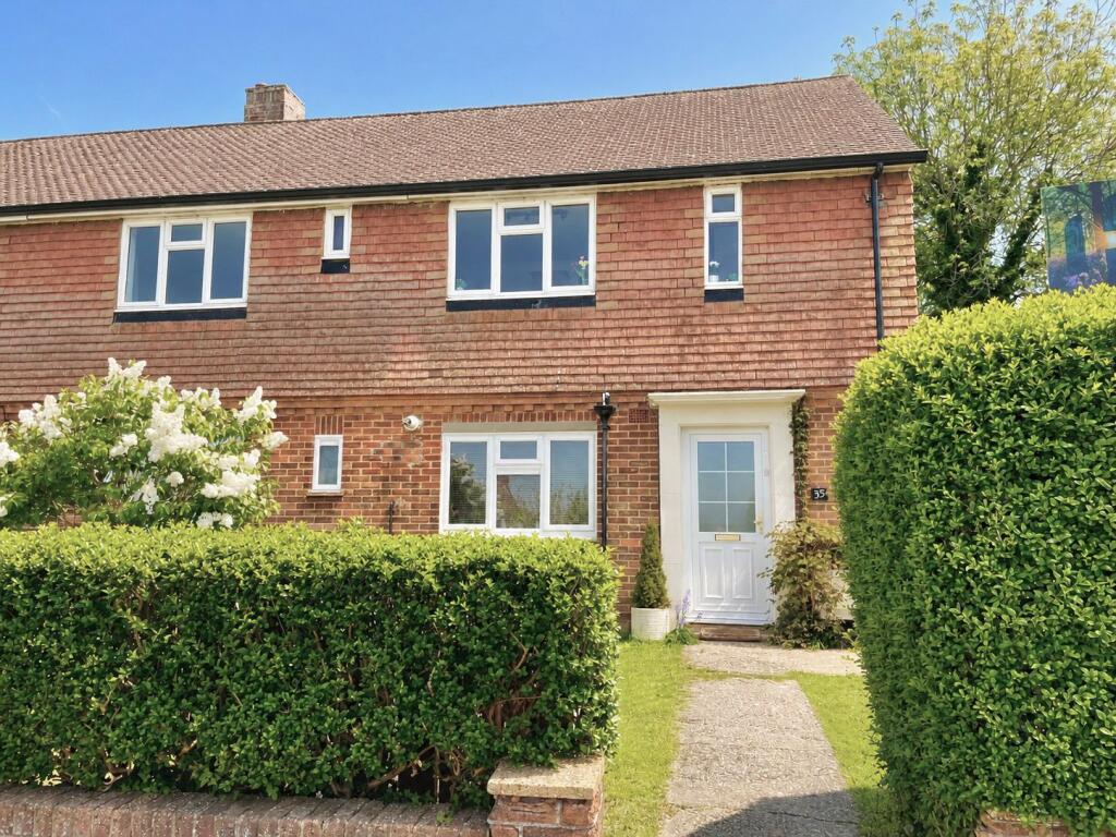 Main image of property: Caesars Road, Wheathampstead, St. Albans, AL4 8NR