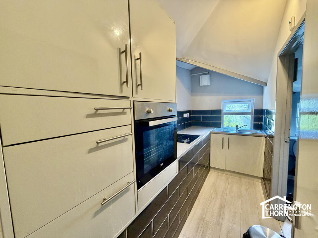 Main image of property: Soho Hill, Birmingham, B19 1AY