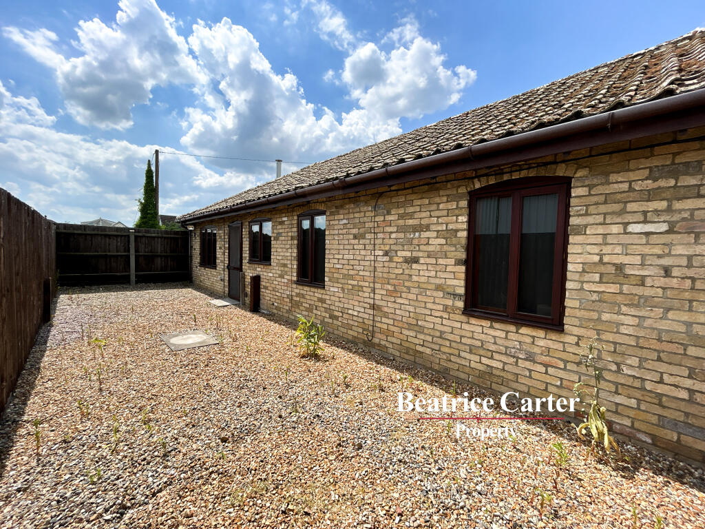 House in East Cambridgeshire, Soham - View 2