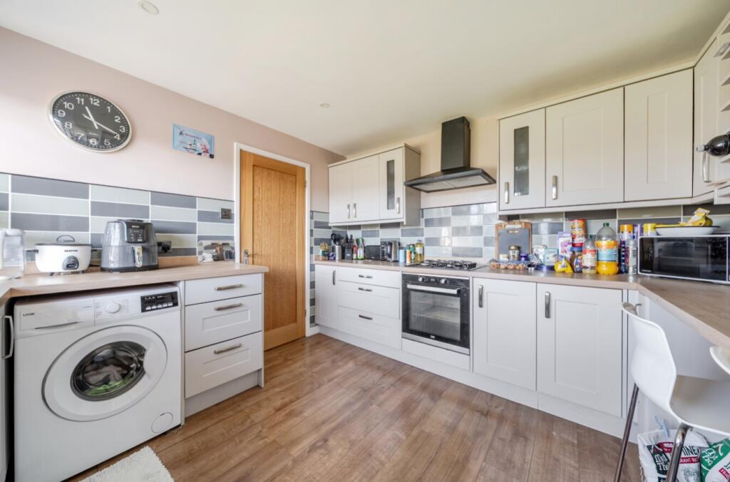 House in North Kesteven, Metheringham - View 5
