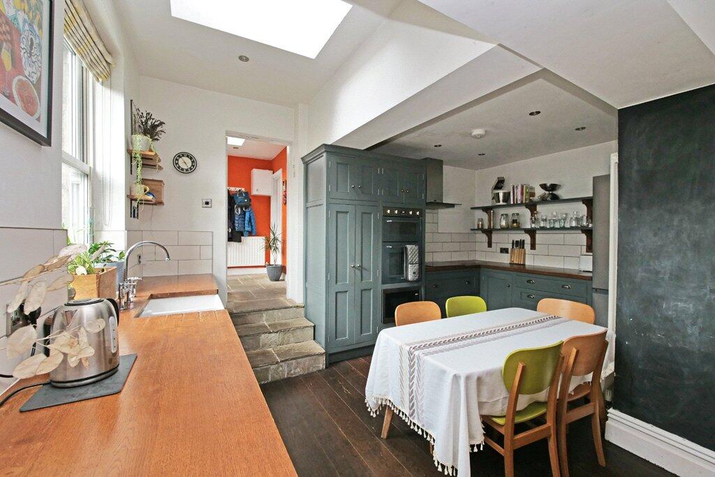 24 Granville Street, Skipton, North Yorkshire, BD23 1QD photo 4