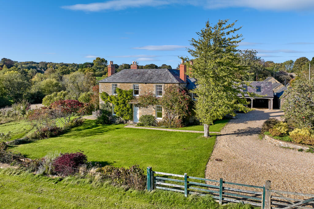 Main image of property: Great Rollright, Chipping Norton, Oxfordshire, OX7