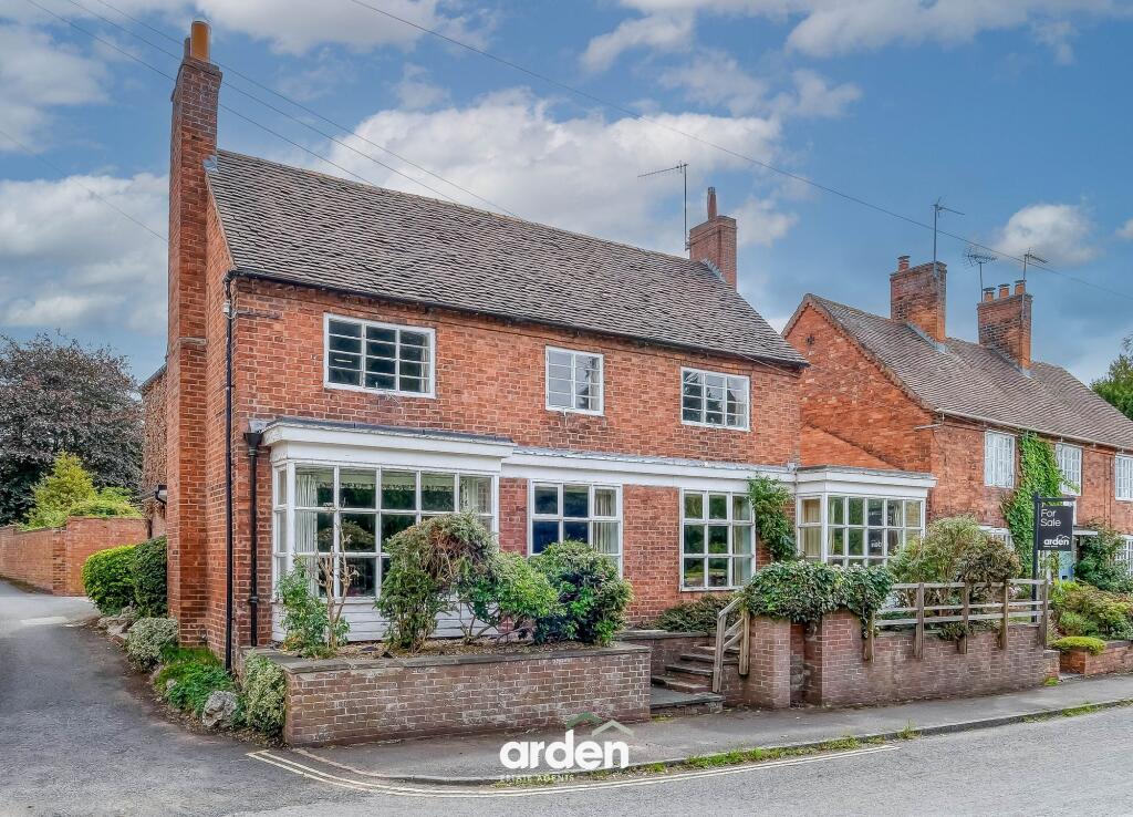Main image of property: Bartons, The Village, Chaddesley Corbett, DY10