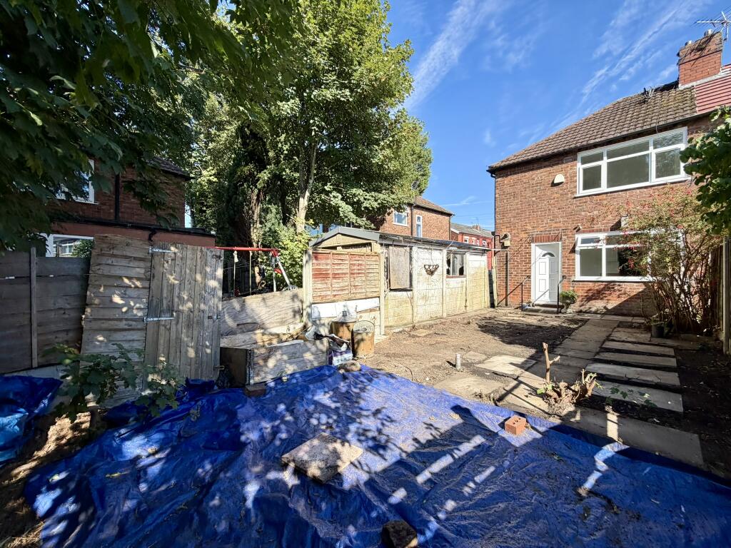 Long Street, Gorton photo 4
