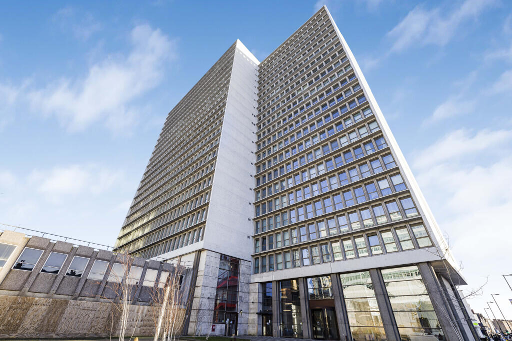 Main image of property: Leon House,High Street, Croydon, Greater London