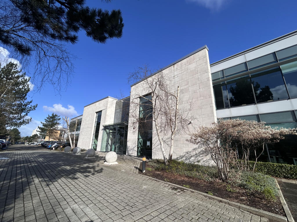 Main image of property: Building 1000, Manchester Business Park 1000 Aviator Way MANCHESTER M22