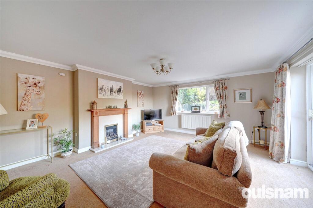 Additional image 6 of The Glen, Linthurst Newtown, Blackwell, Bromsgrove, B60