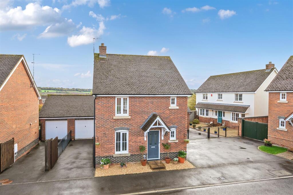 Main image of property: Kenelm Close, Sherborne, Dorset