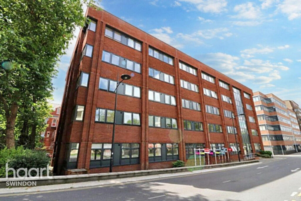 Main image of property: Farnsby Street, Swindon