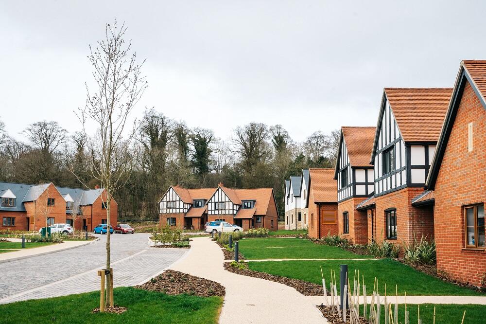 Additional image 37 of Millway Lodge, Great Alne Park, Woodland Drive, Alcester, Warwickshire, B49