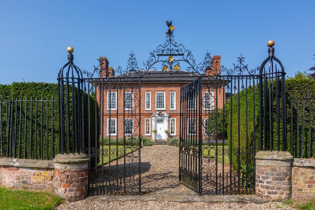 Main image of property: Hereford, Herefordshire, HR2