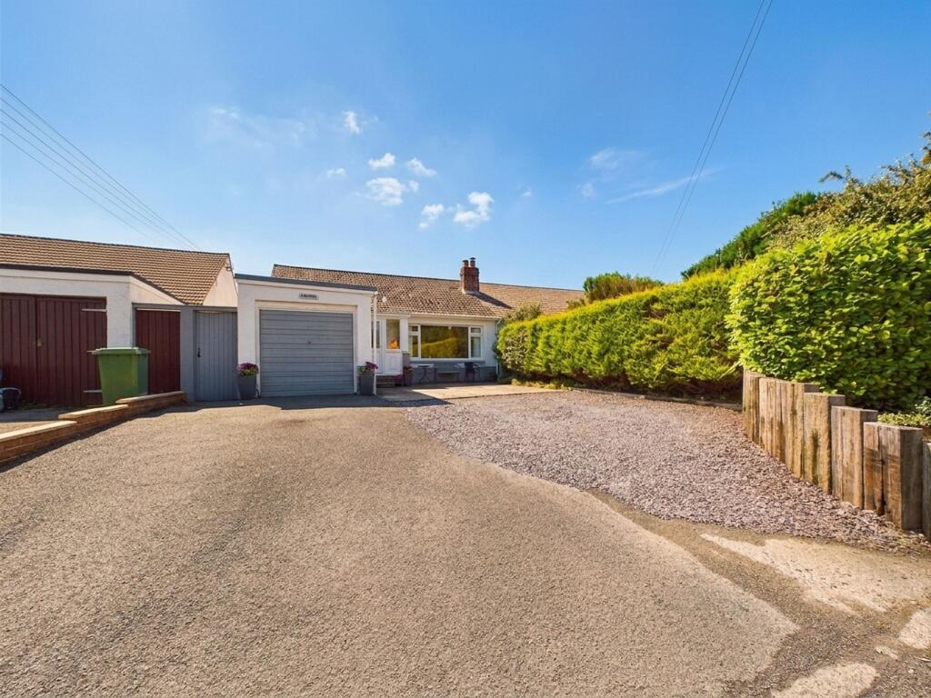 Main image of property: Penparc, Cardigan, SA43