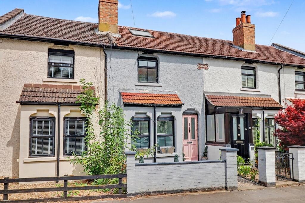 Main image of property: Thames Street, Walton-On-Thames, KT12