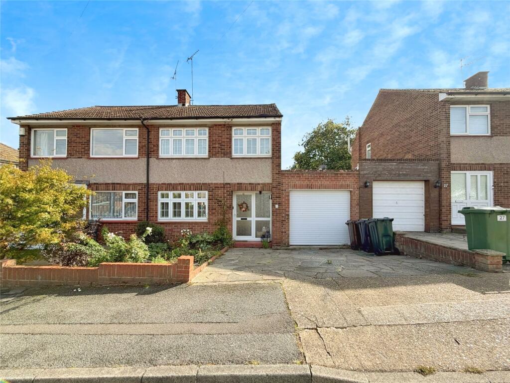 Main image of property: Spurrell Avenue, Bexley, Kent, DA5