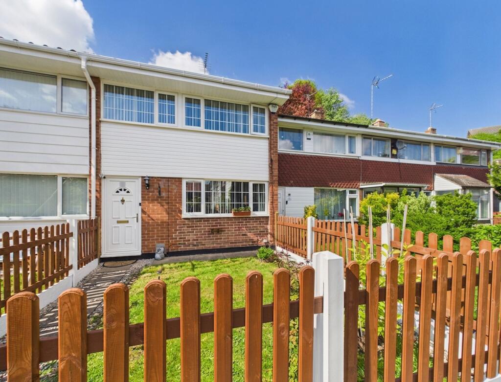 Main image of property: The Beeches, Nottingham