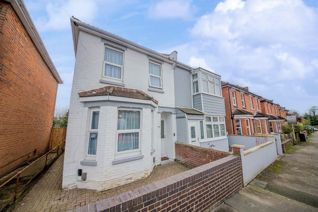 Main image of property: Ampthill Road, Southampton, SO15