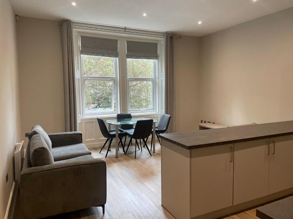 Main image of property: Osborne Road, Newcastle Upon Tyne, NE2