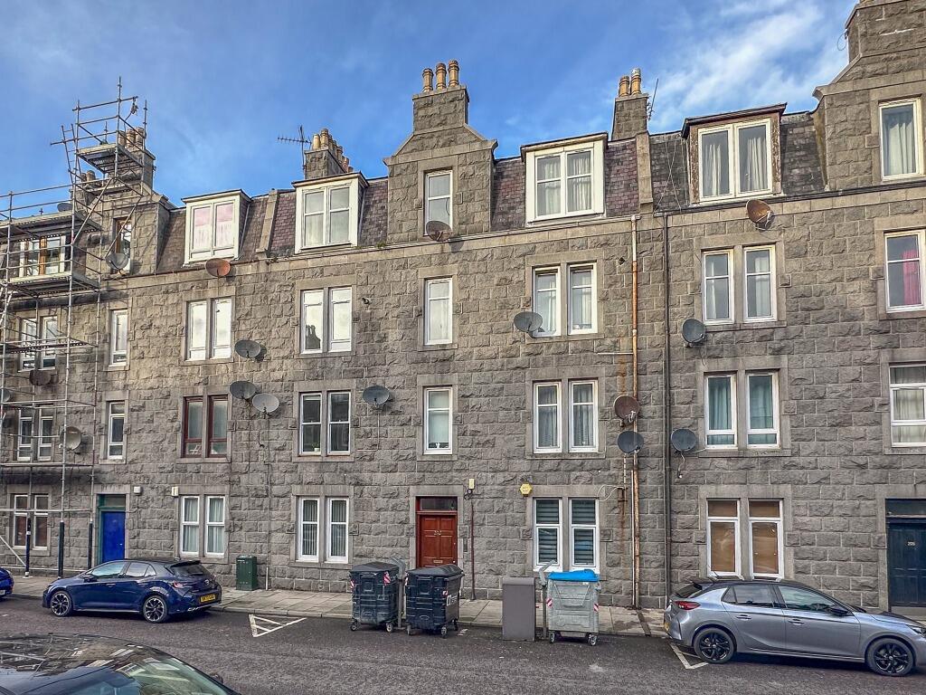 Main image of property: Victoria Road, Torry, Aberdeen, AB11