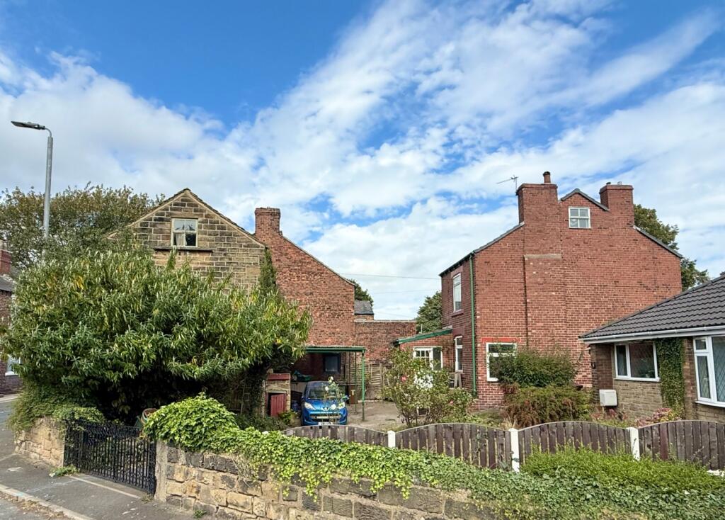Main image of property: School Lane, Ryhill, Wakefield, West Yorkshire, WF4