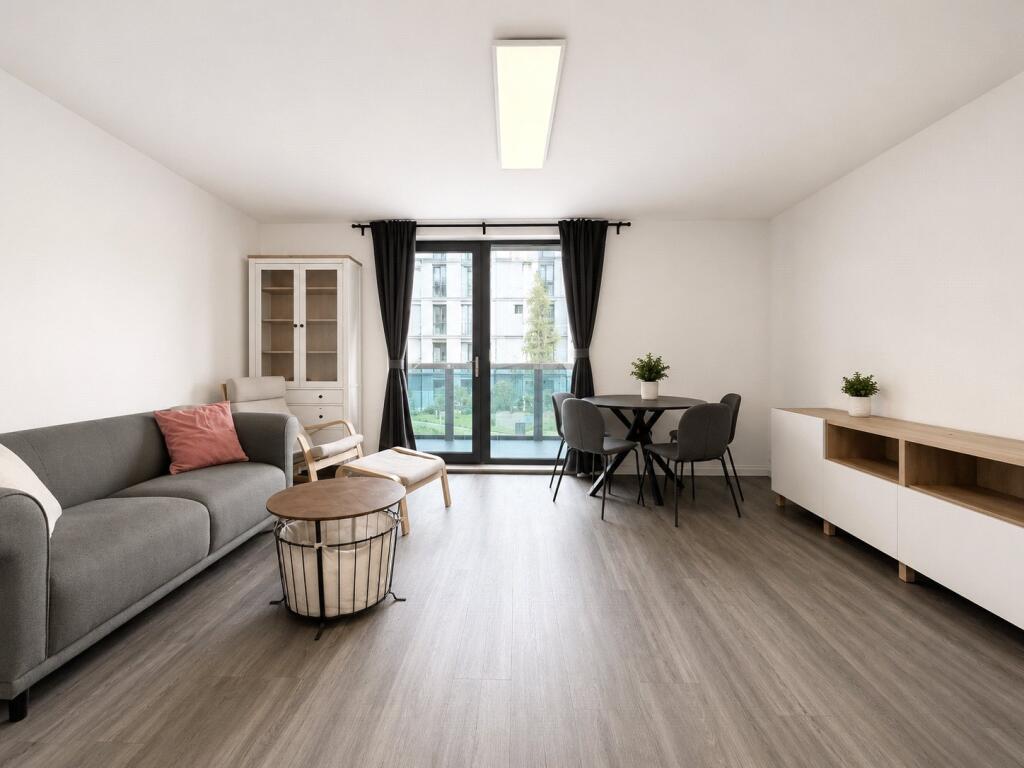 Apartment in London - View 2